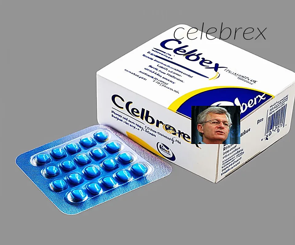 Generico del medicamento celebrex